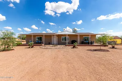 5075 E Santa Clara Drive, San Tan Valley, AZ 85140 - Photo 1