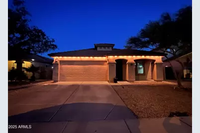 24229 W Tonto Street, Buckeye, AZ 85326 - Photo 1