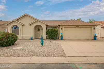 6160 S Pebble Beach, Chandler, AZ 85249 - Photo 1