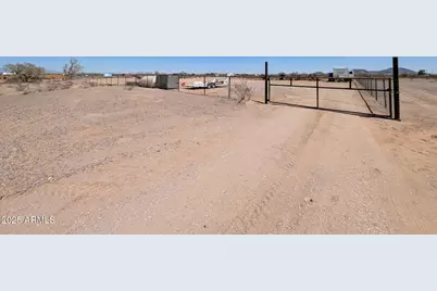 0 N Bethany Home Road #-, Tonopah, AZ 85354 - Photo 1