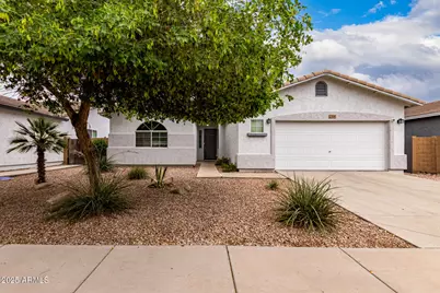 7314 W Darrow, Laveen, AZ 85339 - Photo 1