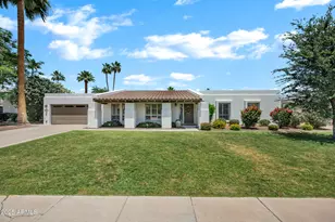 8034 E Del Caverna, Scottsdale, AZ 85258 - Photo 1