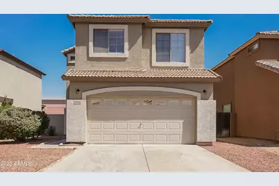 11430 W Yuma Street, Avondale, AZ 85323 - Photo 1