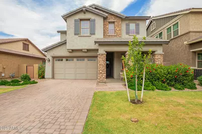 3938 E Appaloosa, Gilbert, AZ 85296 - Photo 1