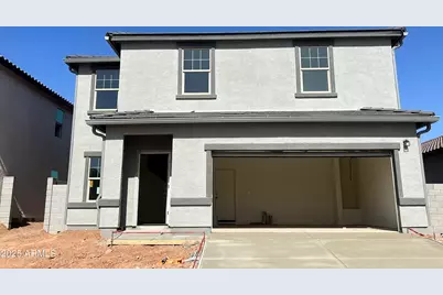 29775 N Oak, Florence, AZ 85132 - Photo 1