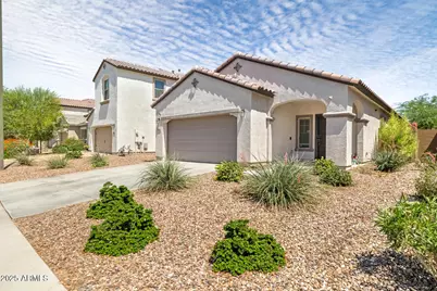 19664 W Woodlands, Buckeye, AZ 85326 - Photo 1