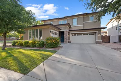 3822 E Amber, Gilbert, AZ 85296 - Photo 1