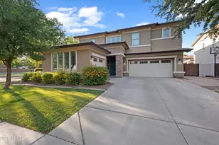 3822 E Amber, Gilbert, AZ 85296 - Photo 1