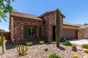 6123 W Sandpiper, Florence, AZ 85132 - Photo 1