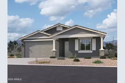 7596 W Saddlehorn Road, Peoria, AZ 85383 - Photo 1