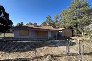 140 E Ellsworth, Show Low, AZ 85901 - Photo 1