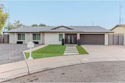 17637 N 6th Place, Phoenix, AZ 85022 - Photo 1