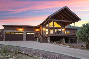 4562 N Dream Catcher, Pine, AZ 85544 - Photo 1