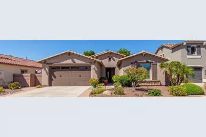 2680 E Lodgepole, Gilbert, AZ 85298 - Photo 1