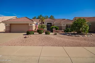 13729 W Robertson, Sun City West, AZ 85375 - Photo 1