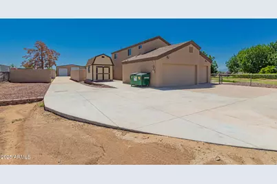 7765 N 175th, Waddell, AZ 85355 - Photo 1