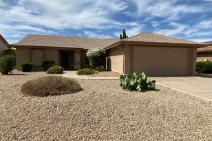 9833 W Menadota, Peoria, AZ 85382 - Photo 1