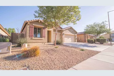 18269 W Vogel, Waddell, AZ 85355 - Photo 1