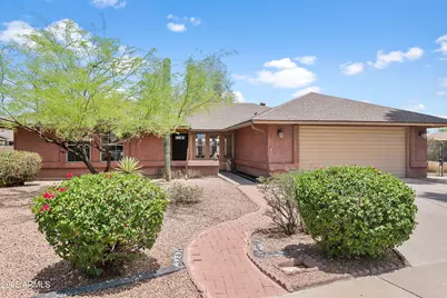 1334 S Glenview, Mesa, AZ 85204 - Photo 1