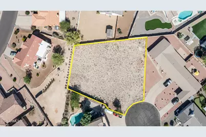 16609 E Cotswold, Fountain Hills, AZ 85268 - Photo 1