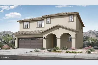 14394 W Calle Lejos, Surprise, AZ 85387 - Photo 1