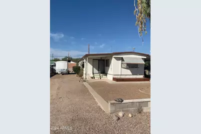 504 E Donna Drive, Queen Valley, AZ 85118 - Photo 1