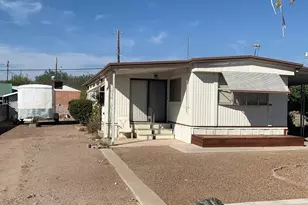 504 E Donna Dr, Queen Valley, AZ 85118 - Photo 1