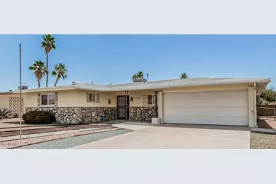 6051 E Ensenada Street, Mesa, AZ 85205 - Photo 1