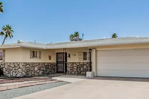 6051 E Ensenada St, Mesa, AZ 85205 - Photo 1