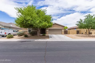 4216 W Harwell Road, Laveen, AZ 85339 - Photo 1