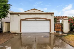 1401 E Kerry, Phoenix, AZ 85024 - Photo 1