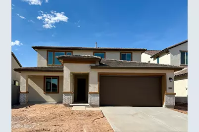 2948 E Mecklenburg Way, San Tan Valley, AZ 85143 - Photo 1