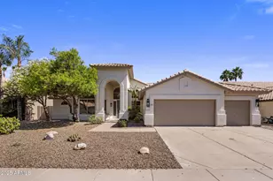 5520 E Muriel, Scottsdale, AZ 85254 - Photo 1