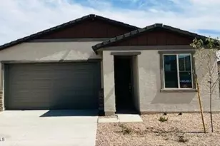 25137 W Wayland, Buckeye, AZ 85326 - Photo 1