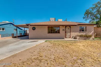 4545 W Indianola, Phoenix, AZ 85031 - Photo 1