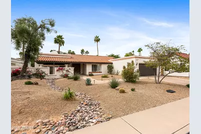 9637 E Gold Dust, Scottsdale, AZ 85258 - Photo 1