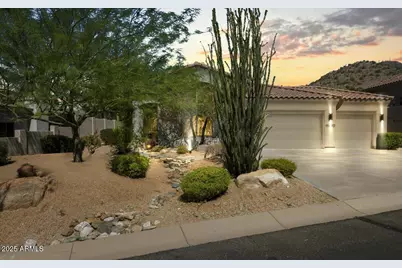 11490 E Beck Lane, Scottsdale, AZ 85255 - Photo 1