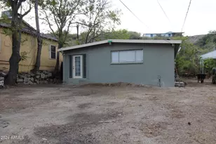 5918 S Grover Cyn, Claypool, AZ 85532 - Photo 1