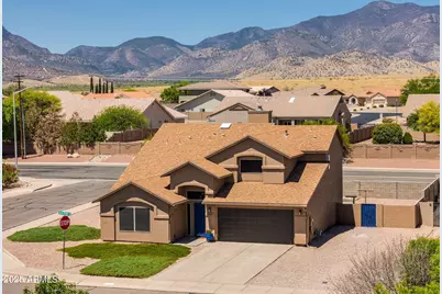 3466 Coral Ridge, Sierra Vista, AZ 85650 - Photo 1