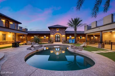 13857 E Hawknest, Scottsdale, AZ 85262 - Photo 1