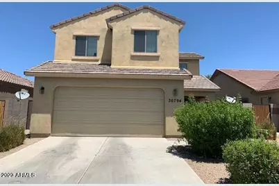 36794 W Mediterranean, Maricopa, AZ 85138 - Photo 1
