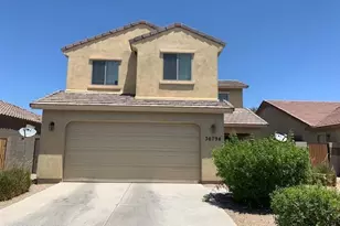 36794 W Mediterranean, Maricopa, AZ 85138 - Photo 1