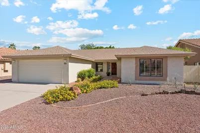 9801 W Rockwood Drive, Peoria, AZ 85382 - Photo 1