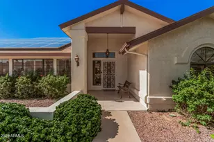 14732 W Ravenswood, Sun City West, AZ 85375 - Photo 1