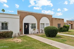 614 N Pioneer Cir, Mesa, AZ 85203 - Photo 1