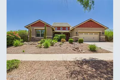 20615 W Daniel, Buckeye, AZ 85396 - Photo 1