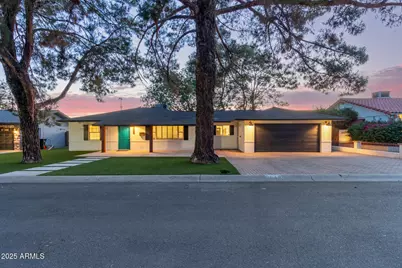 6628 N 2nd Avenue, Phoenix, AZ 85013 - Photo 1