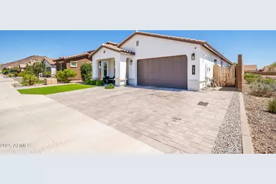 6987 W Spur Drive, Peoria, AZ 85383 - Photo 1