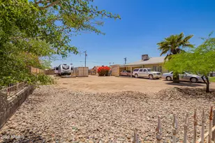 2213 W Jefferson St, Phoenix, AZ 85009 - Photo 1