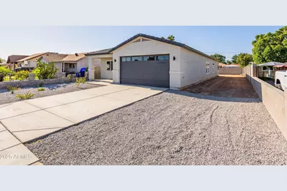 9310 W Washington, Tolleson, AZ 85353 - Photo 1